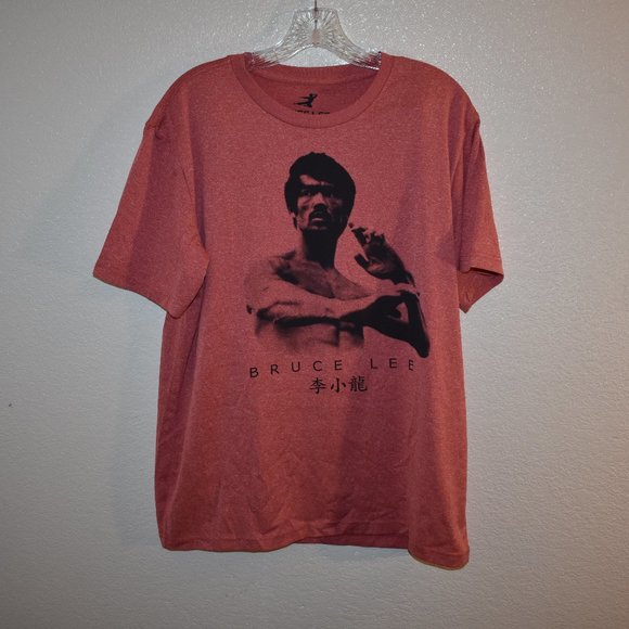Bruce Lee Other - Bruce Lee Shirt